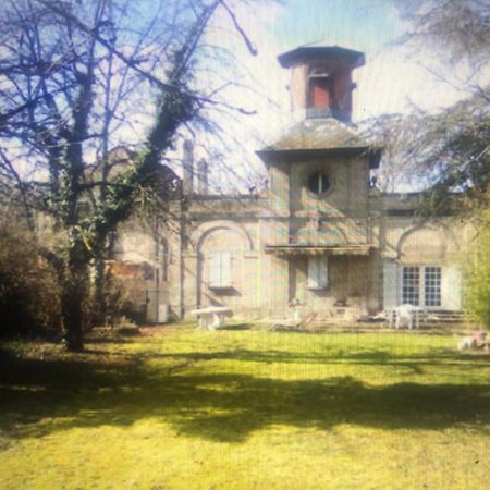 Metz-Sud - Appartement 120 M2 Dans Maison Du XVIII - Jouy Aux Arches Entre Nancy Et Luxembourg - Proximite Toutes Commodites Exteriér fotografie