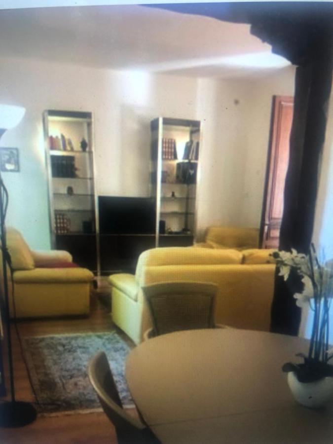Metz-Sud - Appartement 120 M2 Dans Maison Du XVIII - Jouy Aux Arches Entre Nancy Et Luxembourg - Proximite Toutes Commodites Exteriér fotografie