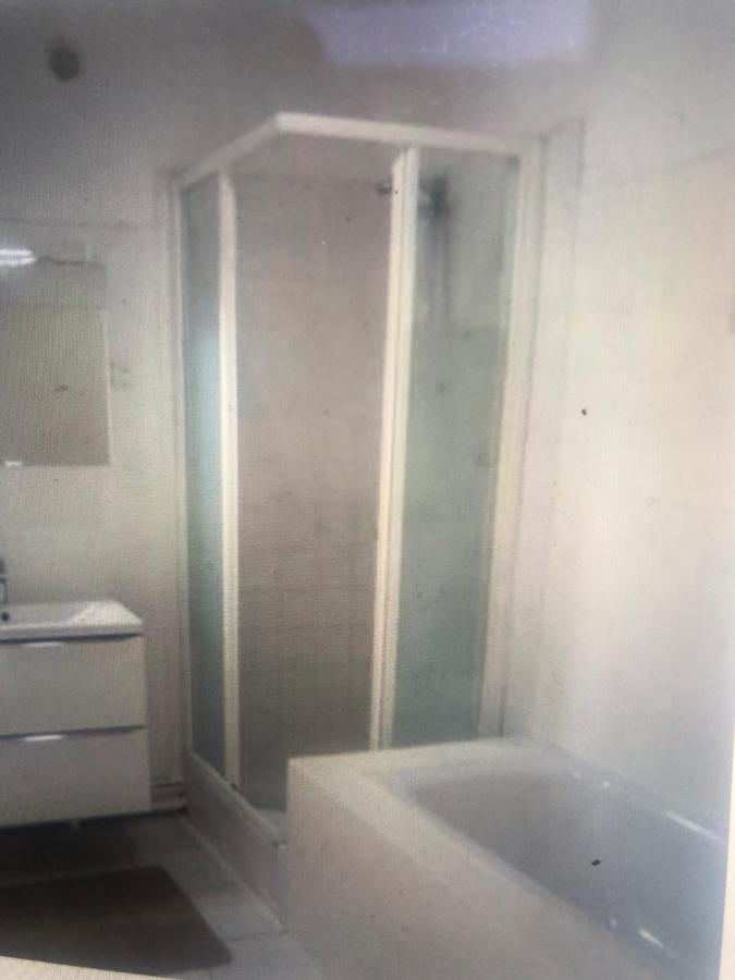 Metz-Sud - Appartement 120 M2 Dans Maison Du XVIII - Jouy Aux Arches Entre Nancy Et Luxembourg - Proximite Toutes Commodites Exteriér fotografie