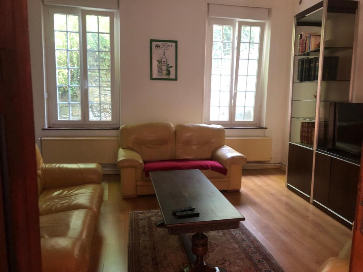 Metz-Sud - Appartement 120 M2 Dans Maison Du XVIII - Jouy Aux Arches Entre Nancy Et Luxembourg - Proximite Toutes Commodites Exteriér fotografie