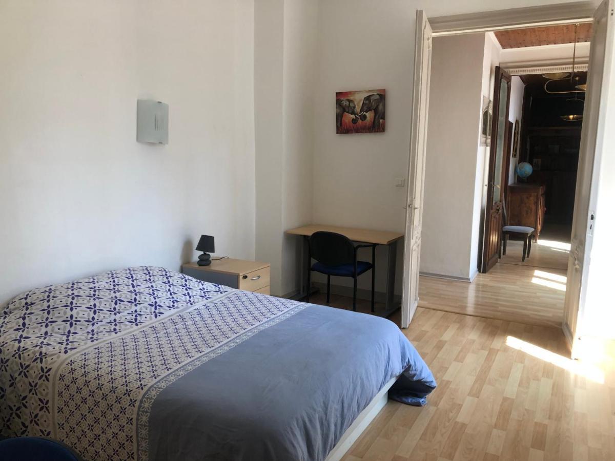 Metz-Sud - Appartement 120 M2 Dans Maison Du XVIII - Jouy Aux Arches Entre Nancy Et Luxembourg - Proximite Toutes Commodites Exteriér fotografie
